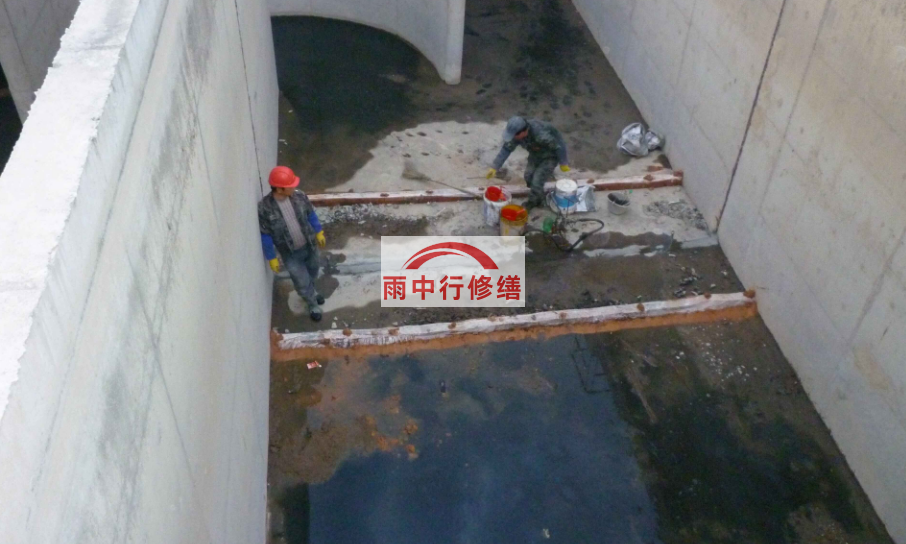 阿里污水池堵漏公司